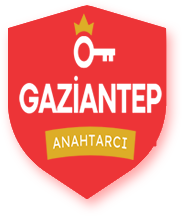 gaziantep anahtarcı